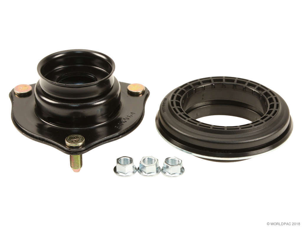 2006-2011 Honda Civic Suspension Strut Mount - Front (Monroe)