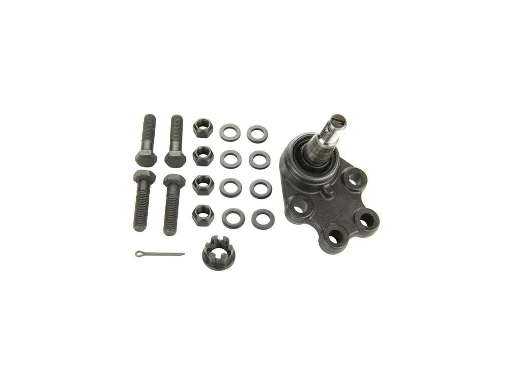 1999-2006 GMC Sierra 1500 Suspension Ball Joint - Front Lower (Moog)