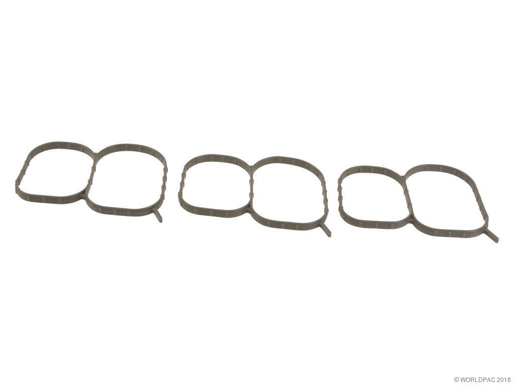 2014 Kia Sedona Fuel Injection Plenum Gasket (Mahle)