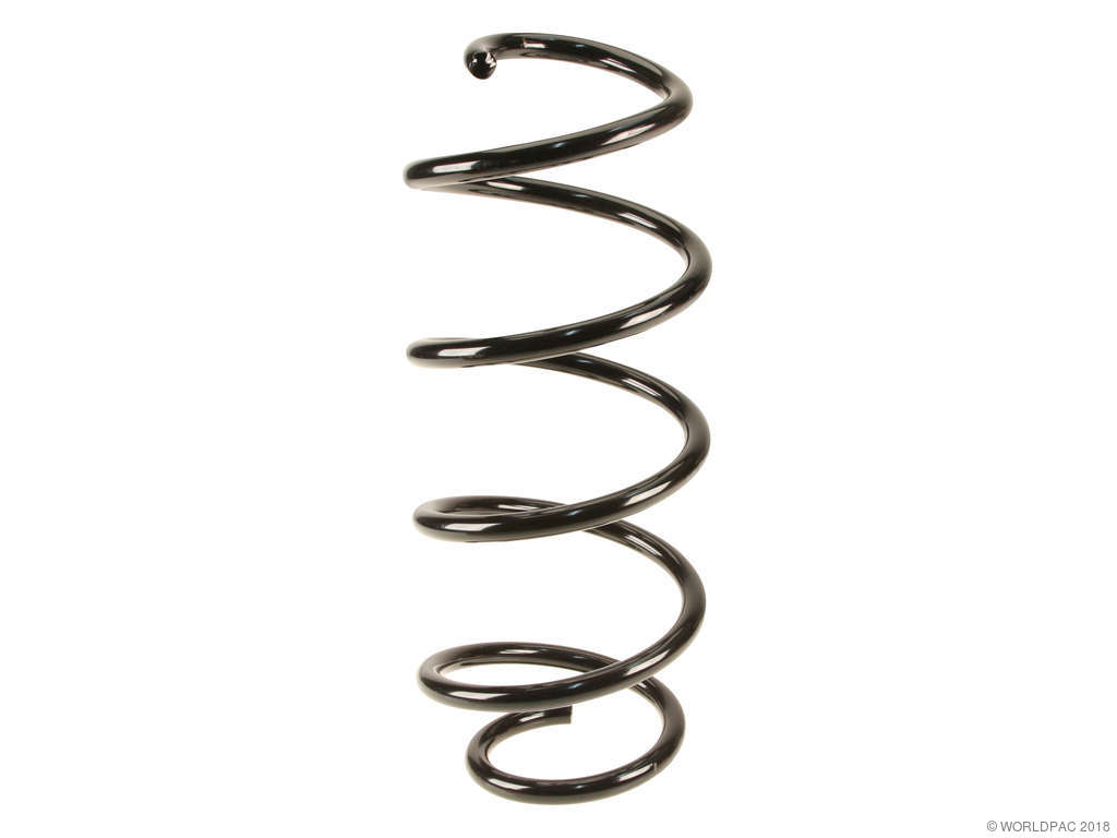 2005-2009 Volkswagen Jetta Coil Spring - Front (Febi)