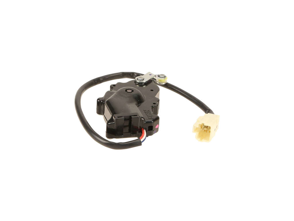 1995-1997 Lexus LS400 Door Lock Actuator Motor - Rear Right (Aisin)