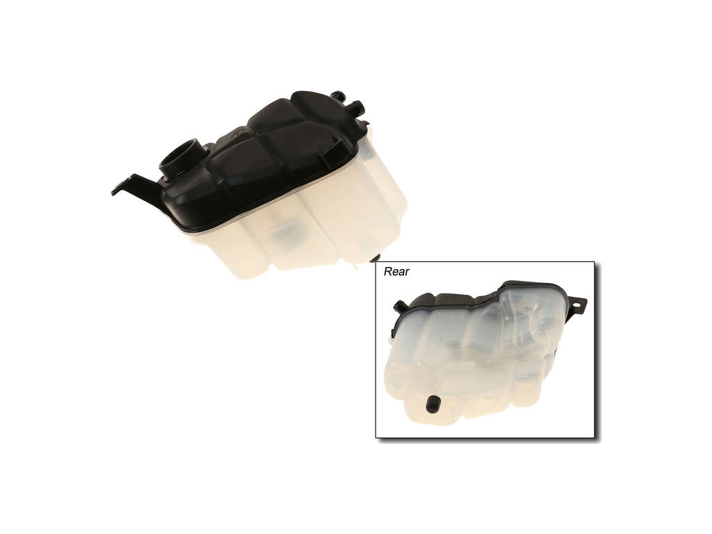 2007-2015 Volvo S80 Engine Coolant Reservoir (Mahle)