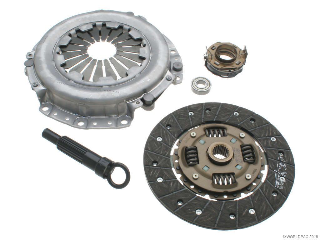 1984-1990 Dodge Colt Transmission Clutch Kit (Valeo)