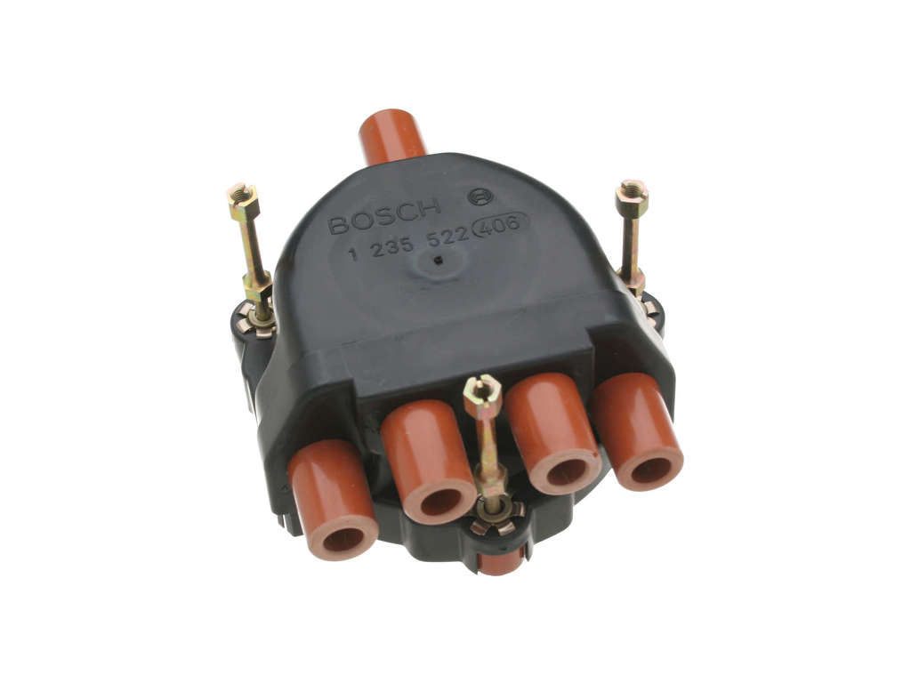 1988-1991 BMW M3 Distributor Cap (Bosch)