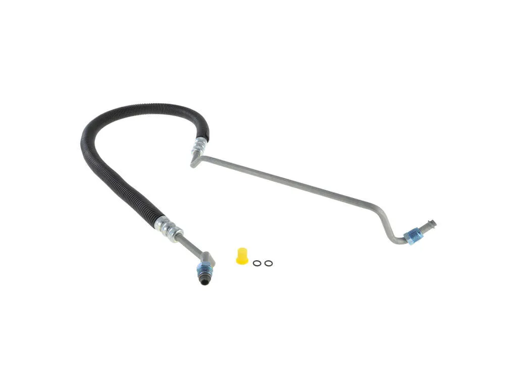 1999-2002 Pontiac Grand Am Power Steering Pressure Hose (Autopart International)