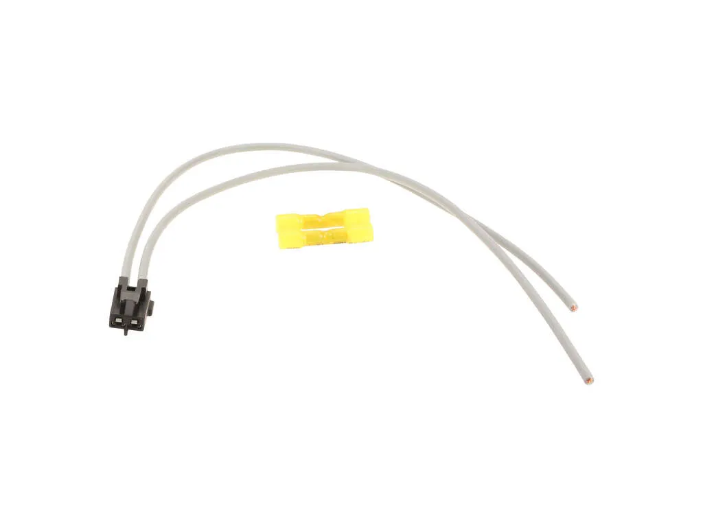 2000-2002 Chevrolet Camaro Convertible Top Hydraulic Pump Connector (ACDelco)