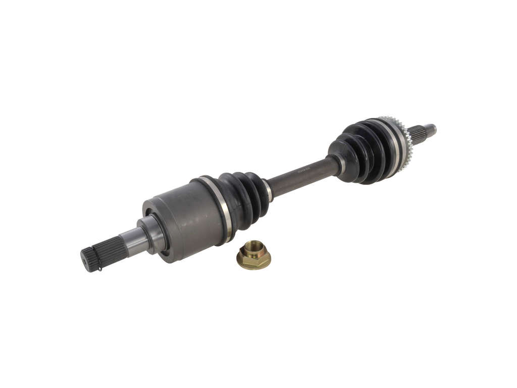 2006-2007 Mazda 6 CV Axle Assembly - Front Left (Autopart International)