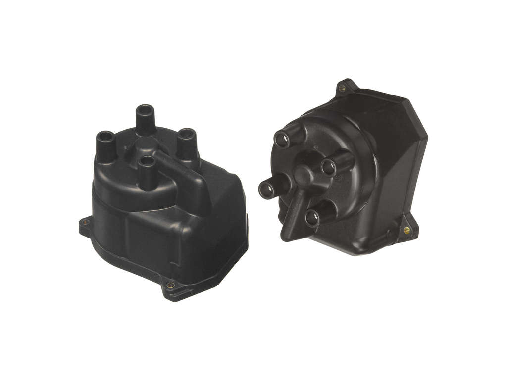 1998 Honda Odyssey Distributor Cap (CARQUEST)