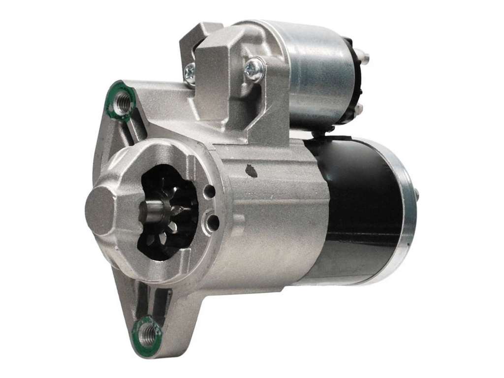 2010-2011 Dodge Nitro Starter Motor (CARQUEST)