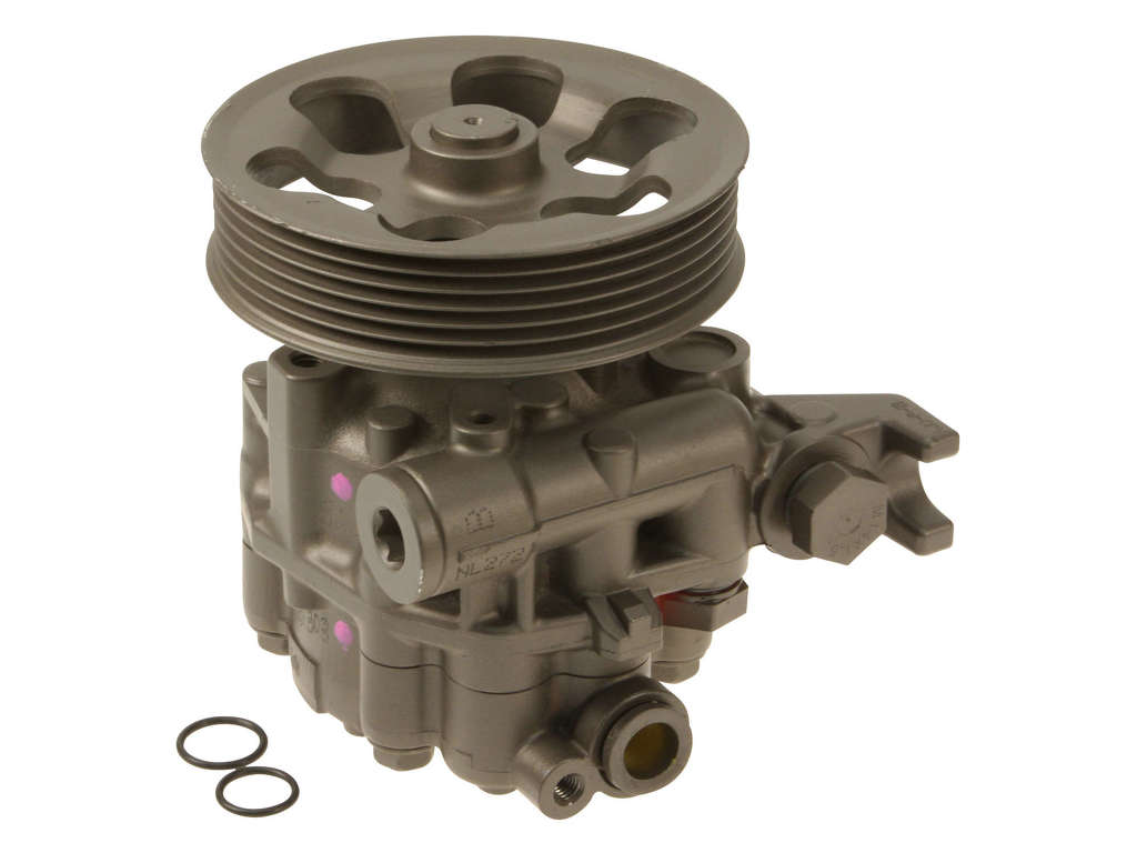 2010-2012 Subaru Legacy Power Steering Pump (Maval)