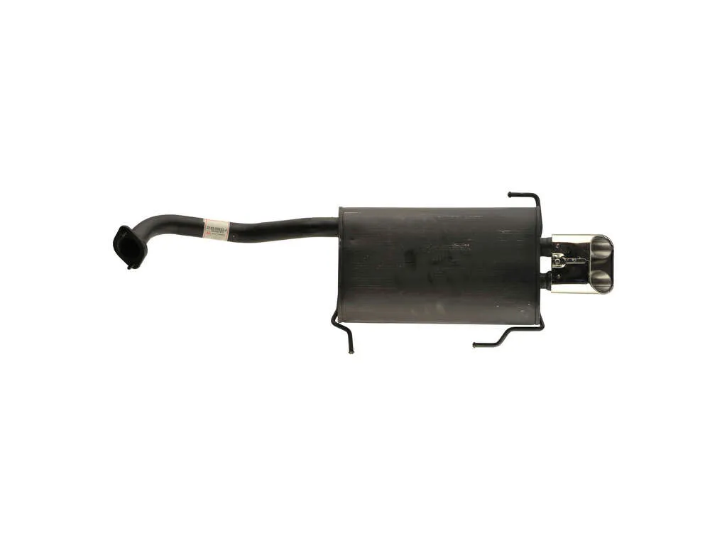 2000-2003 Nissan Maxima Exhaust Muffler - Rear (Autopart International)