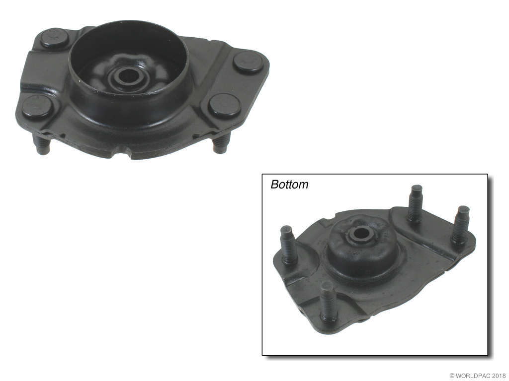 2002-2007 Jeep Liberty Suspension Strut Mount - Front Left (KYB)