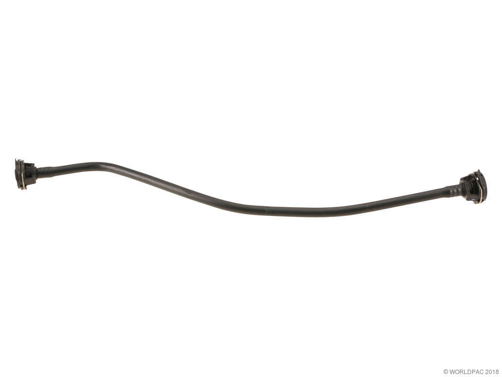 2009-2012 Audi A4 Engine Coolant Reservoir Hose (Rein)
