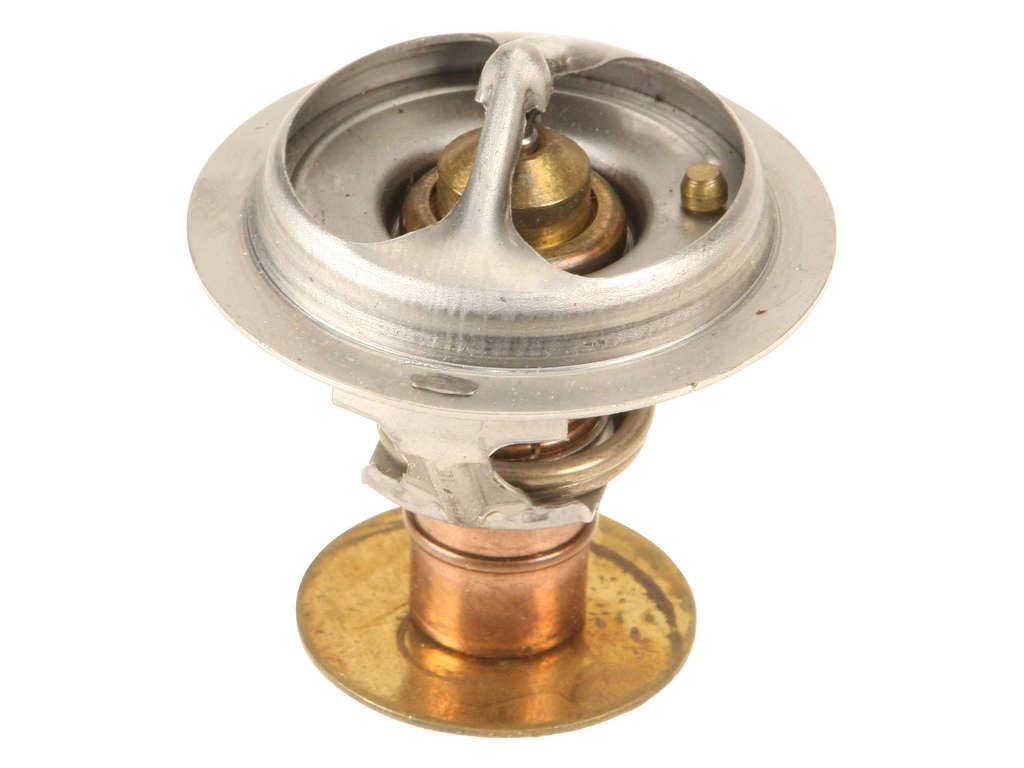 2003-2005 Lincoln Aviator Engine Coolant Thermostat (CARQUEST)