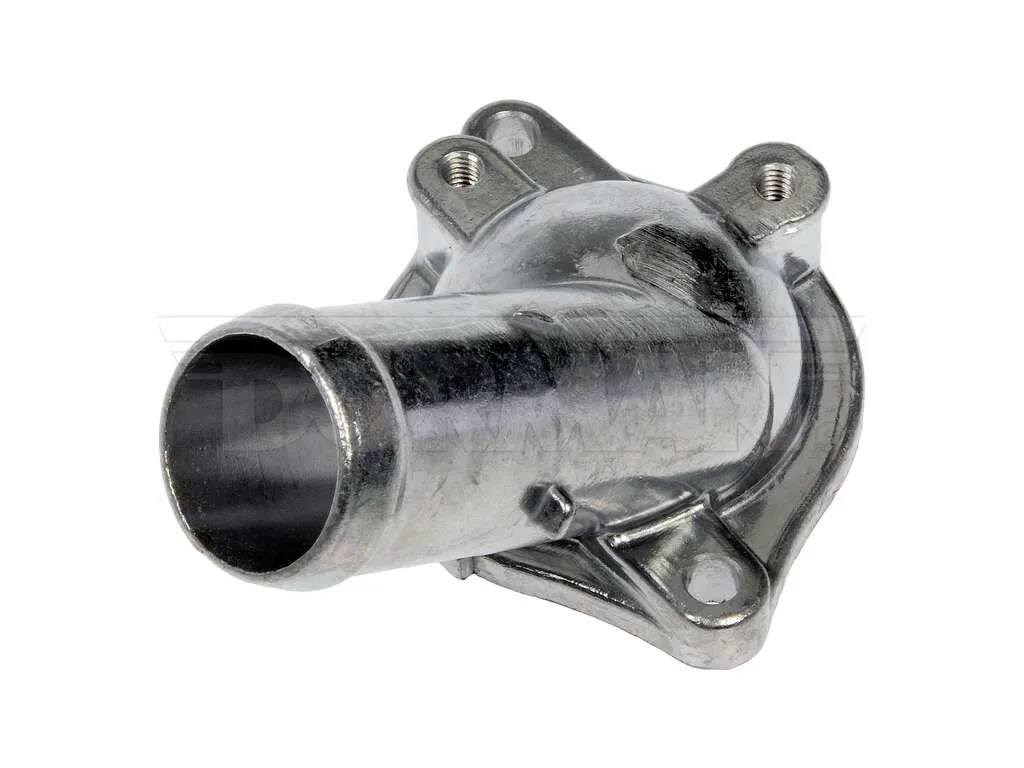 2012-2015 Honda Civic Engine Coolant Thermostat Housing -  or Upper (Dorman)