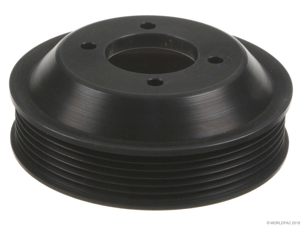 1998-2002 BMW Z3 Engine Water Pump Pulley (APA/URO Parts)