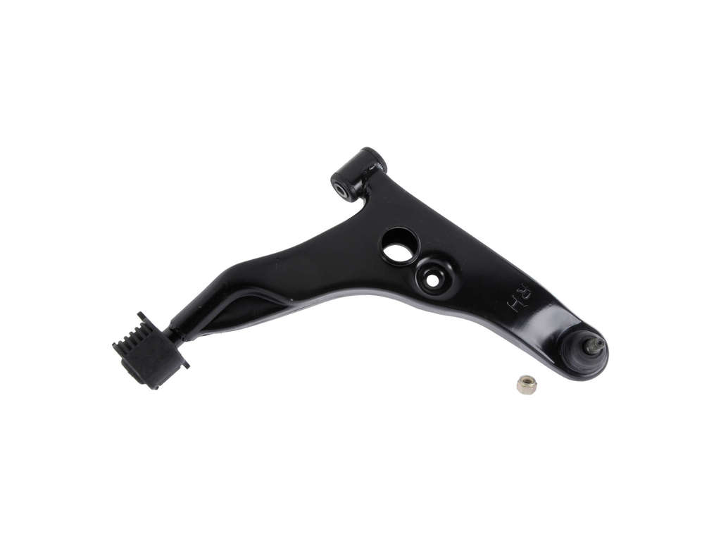 1997-2002 Mitsubishi Mirage Suspension Control Arm - Front Right Lower (Autopart International)