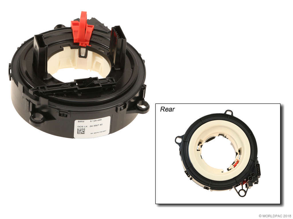 2006 BMW M5 Air Bag Clockspring (Genuine)
