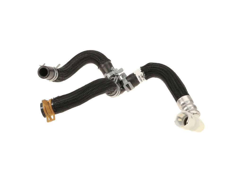 2007 Saturn Relay HVAC Heater Hose (ACDelco)