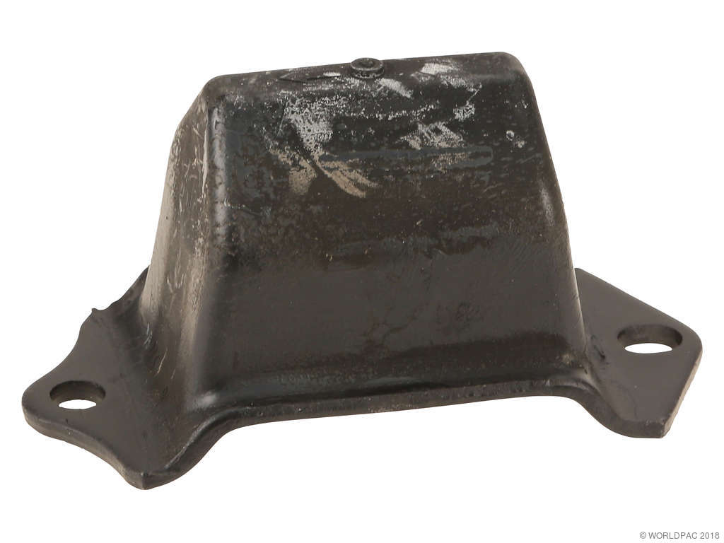 2001-2007 Toyota Sequoia Coil Spring Damper - Rear (Genuine)