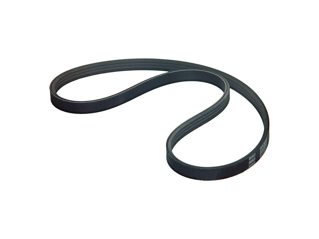 2004-2006 Lexus ES330 Accessory Drive Belt - Power Steering (Bando)