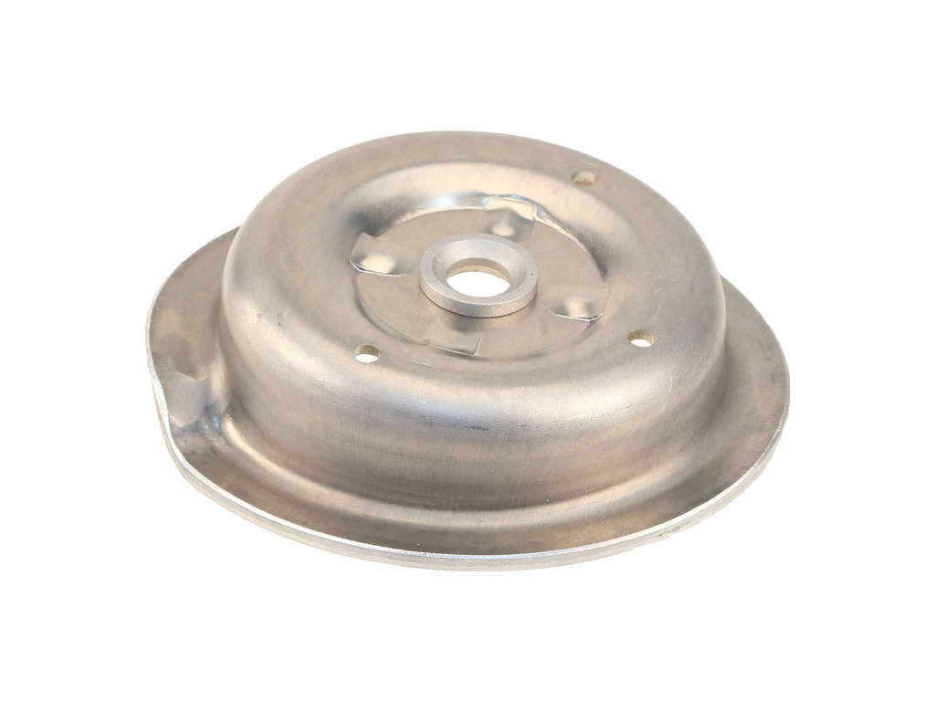 1997-2010 BMW 528i Strut Bearing Plate Insulator - Front Upper (Autopart International)