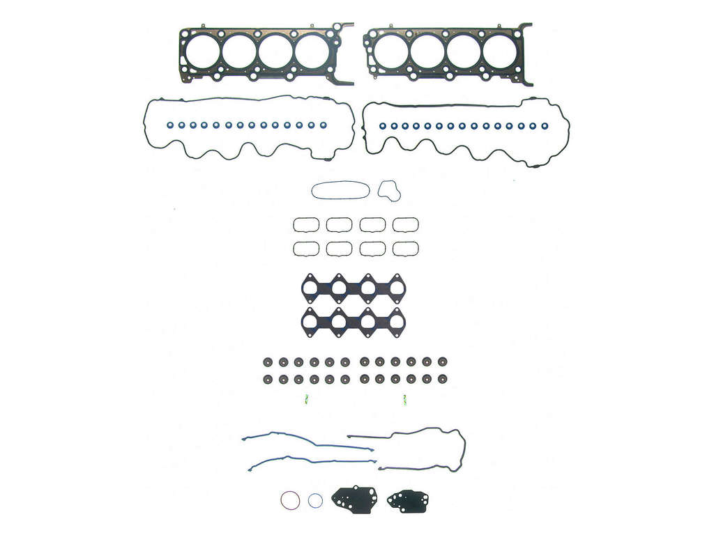 2005-2006 Ford Mustang Engine Cylinder Head Gasket Set (Fel-Pro)