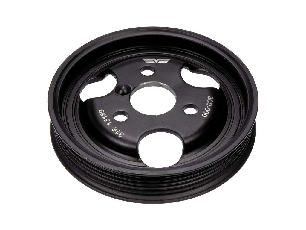2001-2003 Ford Explorer Sport Power Steering Pump Pulley (Dorman)