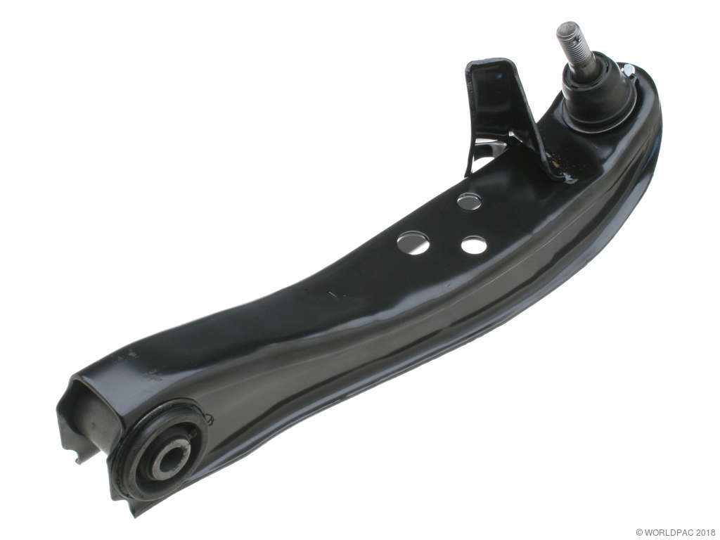 1990-1992 Nissan 300ZX Suspension Control Arm - Front Left Lower (Genuine)