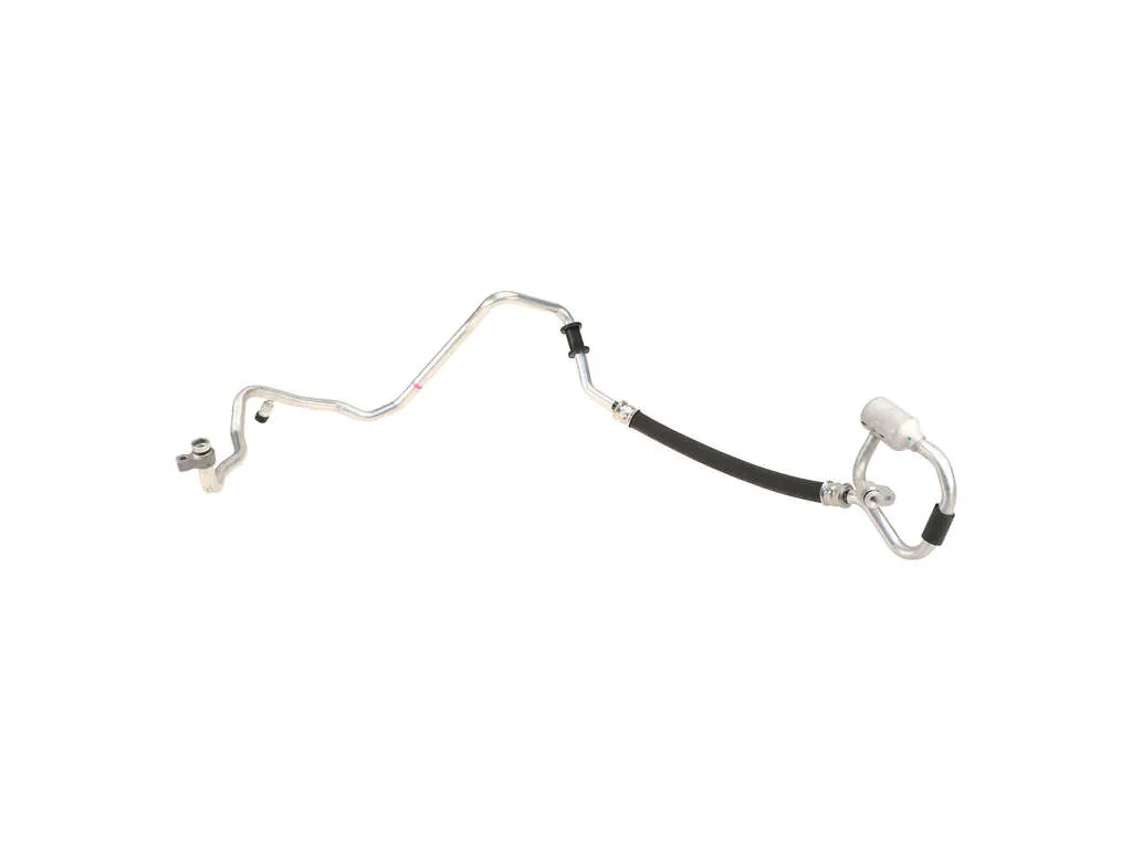 2016 Honda Civic A/C Refrigerant Hose (Genuine)