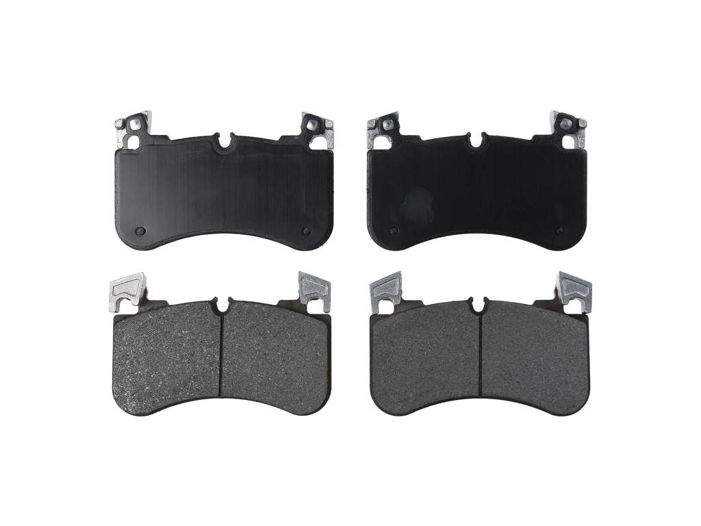2018-2022 Land Rover Range Rover Sport Disc Brake Pad Set - Front (Autopart International)