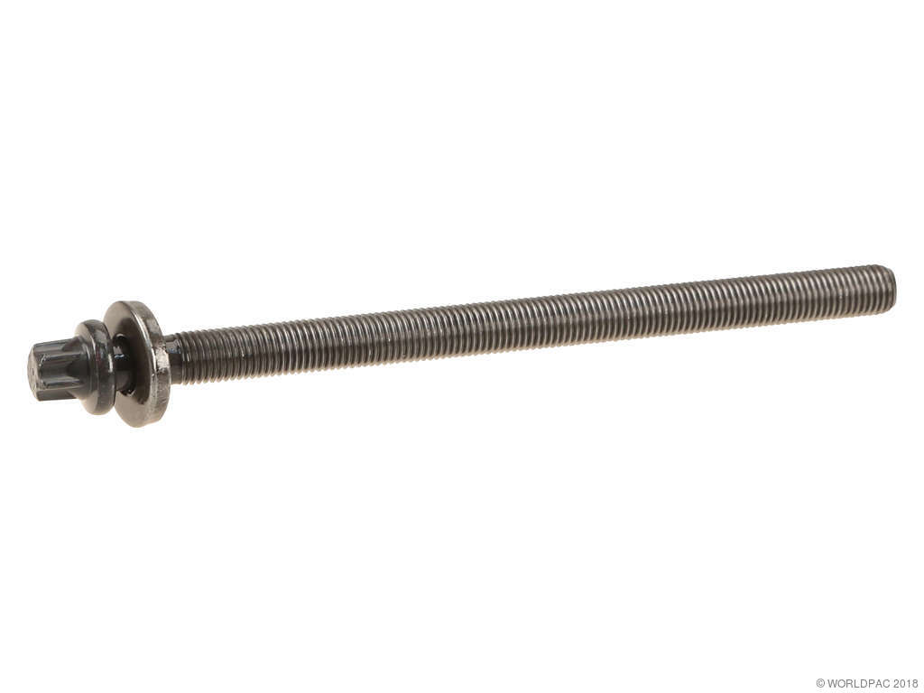 2009-2010 Pontiac G3 Engine Cylinder Head Bolt (Febi)