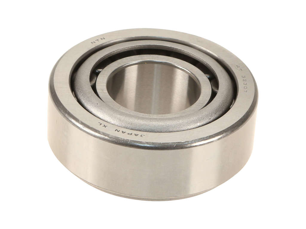1979-1991 Mazda RX-7 Differential Pinion Bearing - Rear Rearward (NTN)