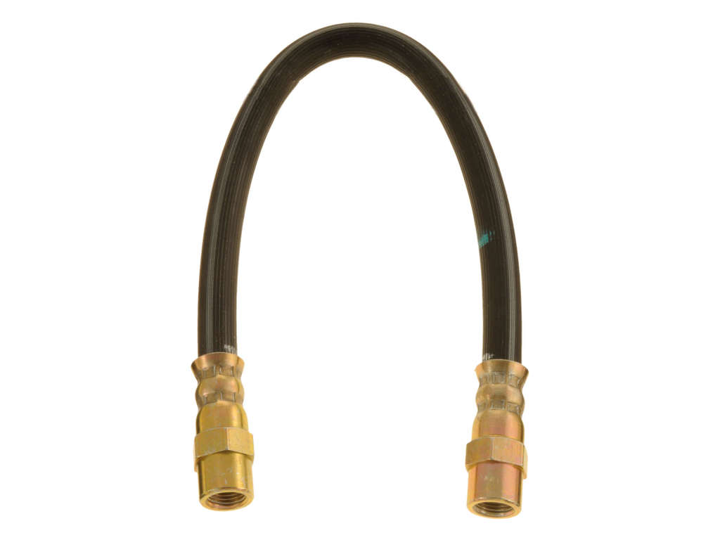 1979-1981 BMW 528i Brake Hydraulic Hose - Front (Autopart International)