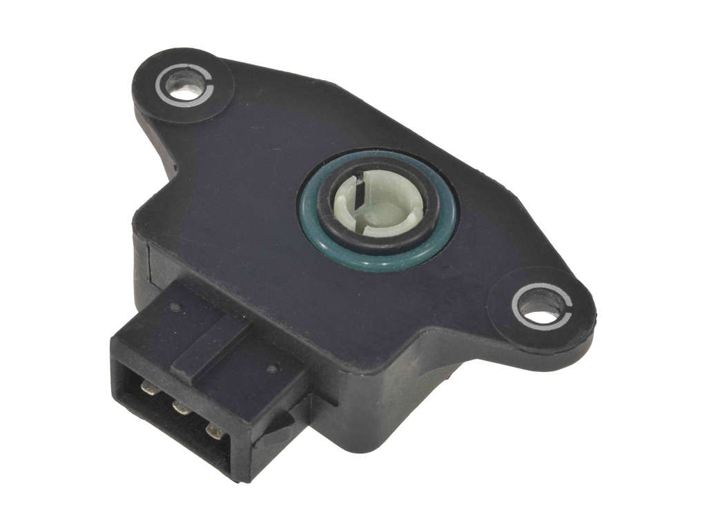 1995-1999 Hyundai Accent Throttle Position Sensor (Autopart International)