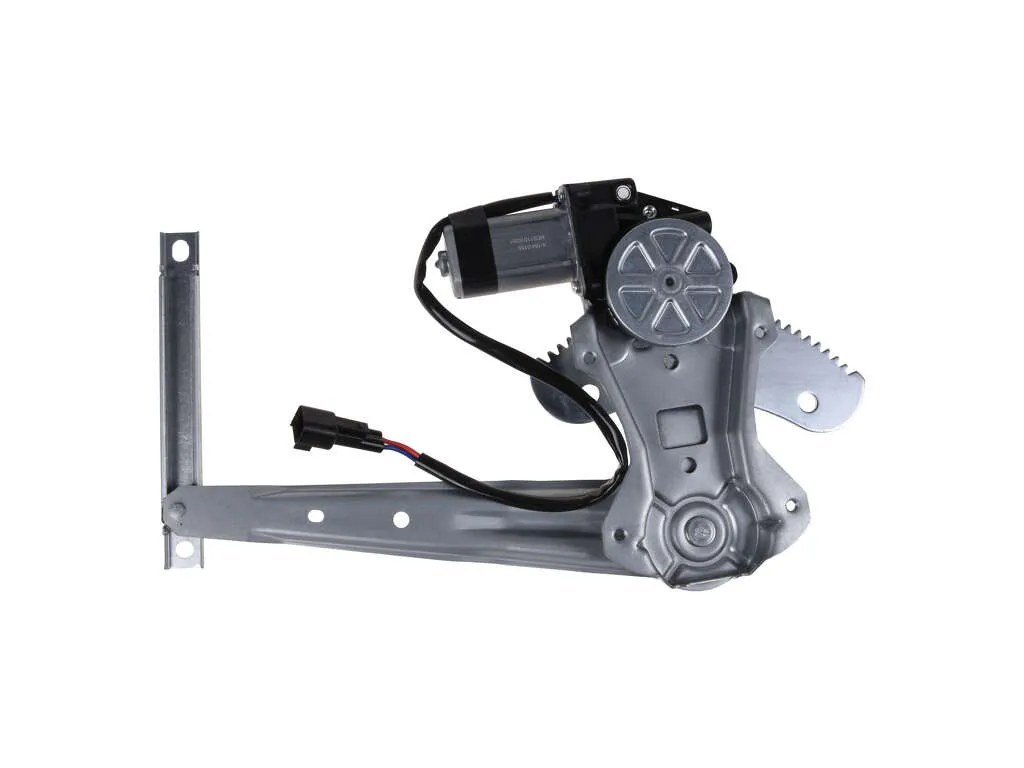 2000 Nissan Sentra Power Window Motor and Regulator Assembly - Rear Left or Rear Right (Autopart International)