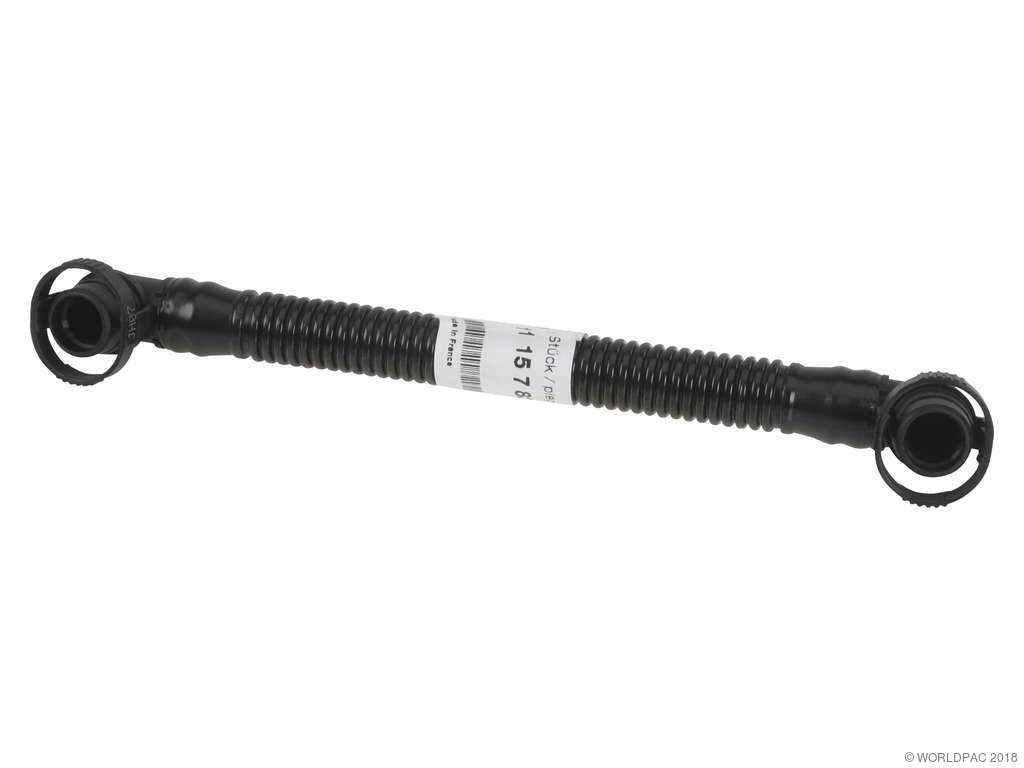 2001-2002 BMW Z3 Engine Oil Separator Hose (Genuine)