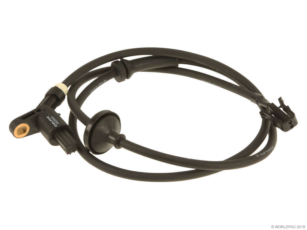 1995-1999 Volkswagen Golf ABS Wheel Speed Sensor - Rear (WSO)