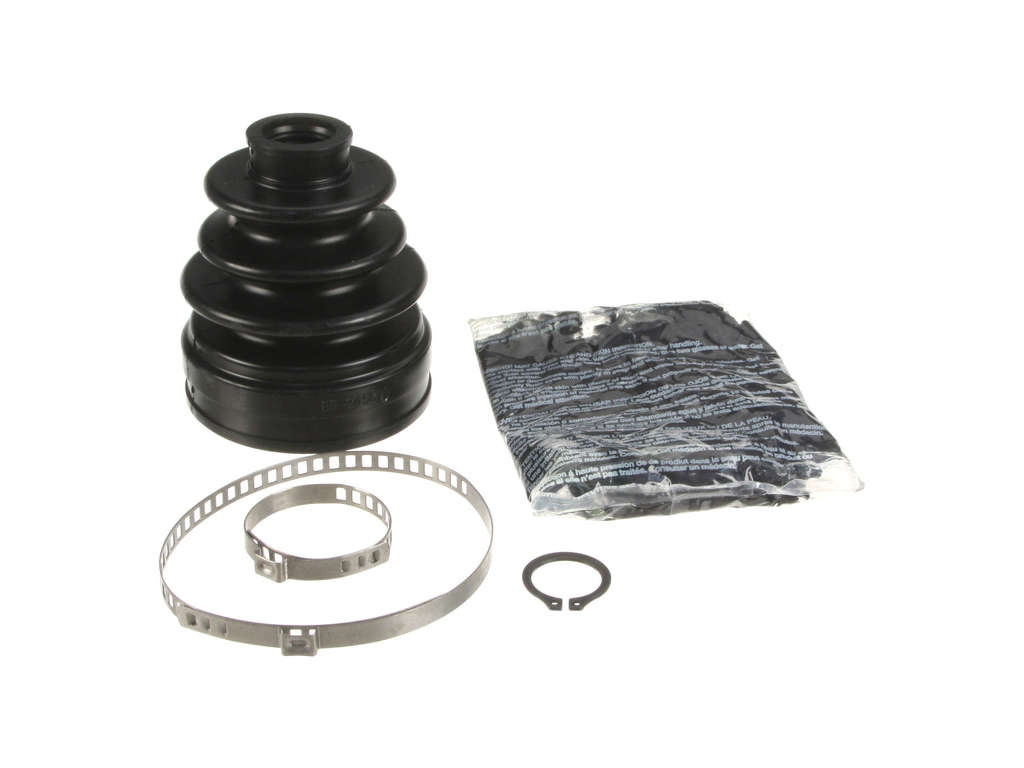 2005-2009 Subaru Legacy CV Joint Boot - Front Inner (EMPI)