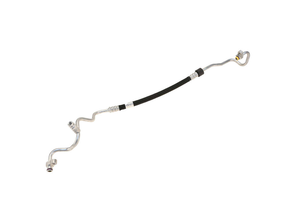2013-2015 Mercedes-Benz GLK250 A/C Refrigerant Hose (Genuine)