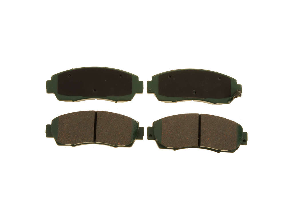 2005-2010 Honda Odyssey Disc Brake Pad Set - Front (Autopart International)