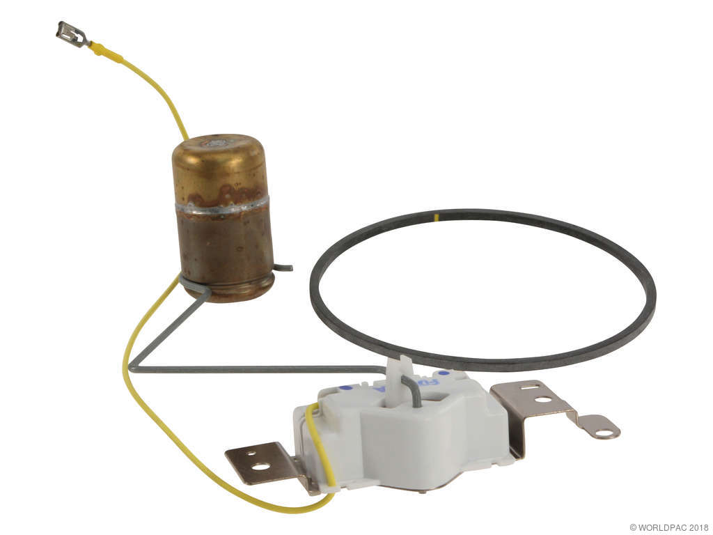 1990-1996 Ford F-150 Fuel Tank Sending Unit (Motorcraft)