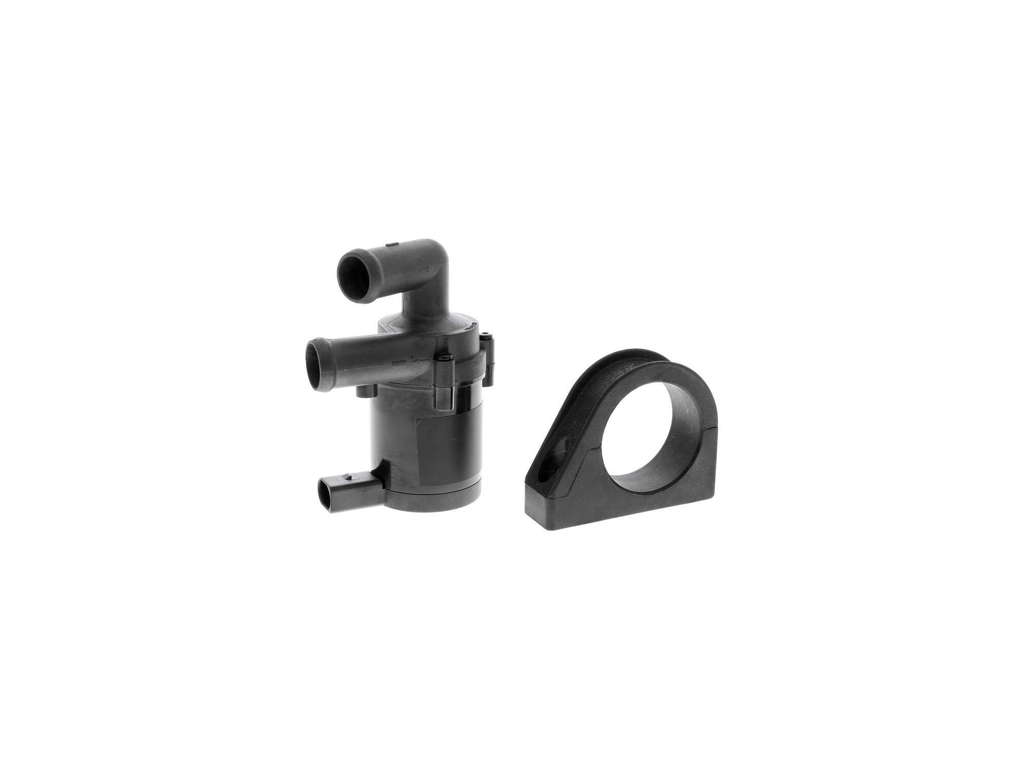2007-2015 Audi Q7 Engine Auxiliary Water Pump (Febi)