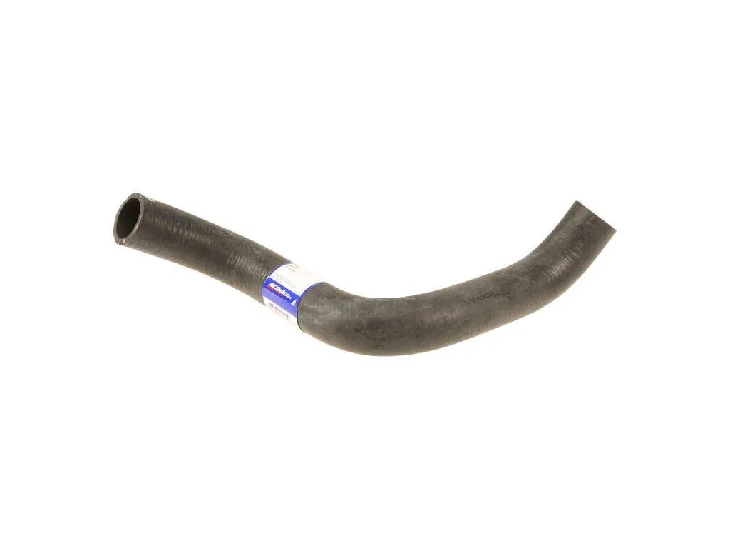 1994-1995 Buick Regal Radiator Coolant Hose - Upper (ACDelco)
