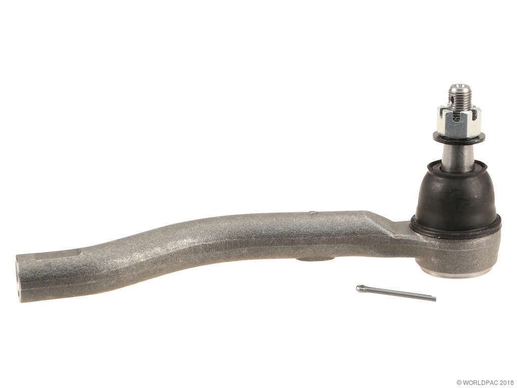 2013 INFINITI JX35 Steering Tie Rod End - Front Left Outer (Sankei 555)