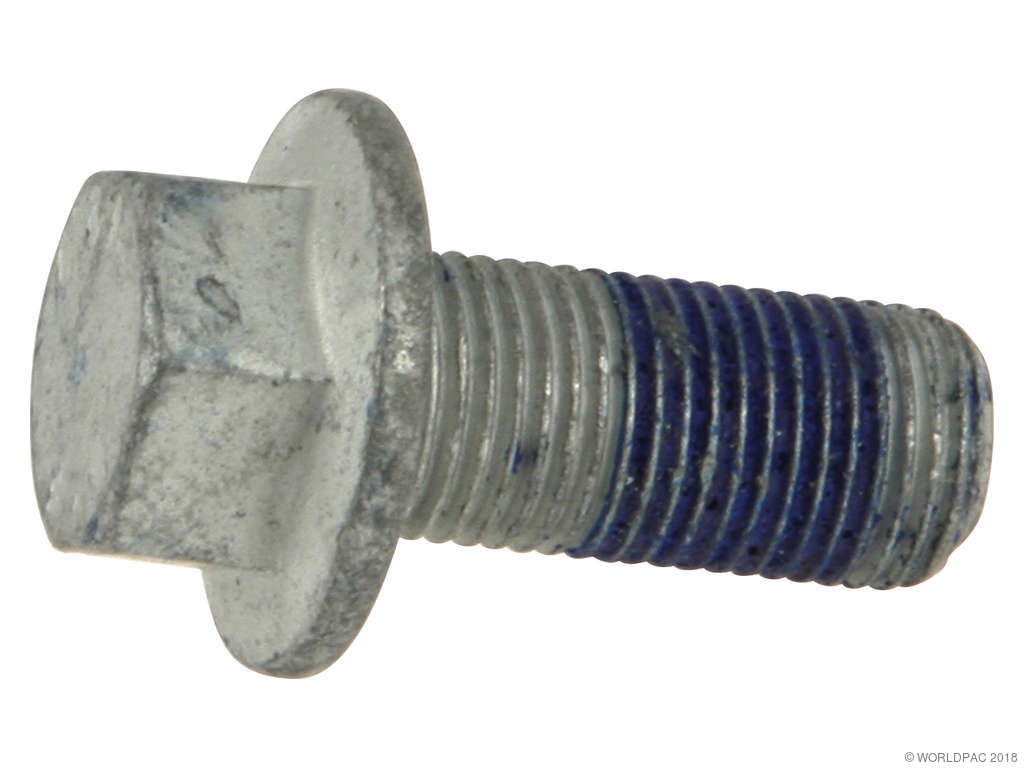 2002-2008 Mini Cooper Clutch Flywheel Bolt (Genuine)
