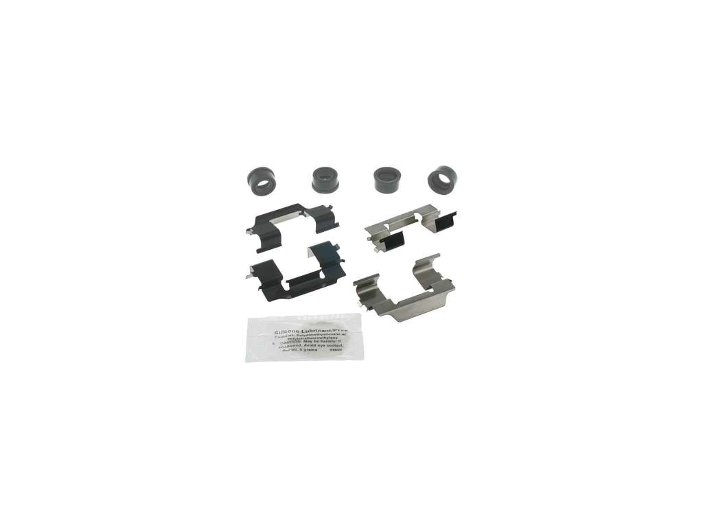 2013 Cadillac XTS Disc Brake Hardware Kit - Rear (Autopart International)