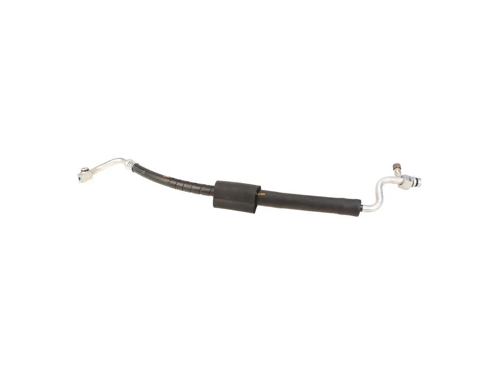 1997-2000 Toyota Tacoma A/C Refrigerant Hose (Genuine)