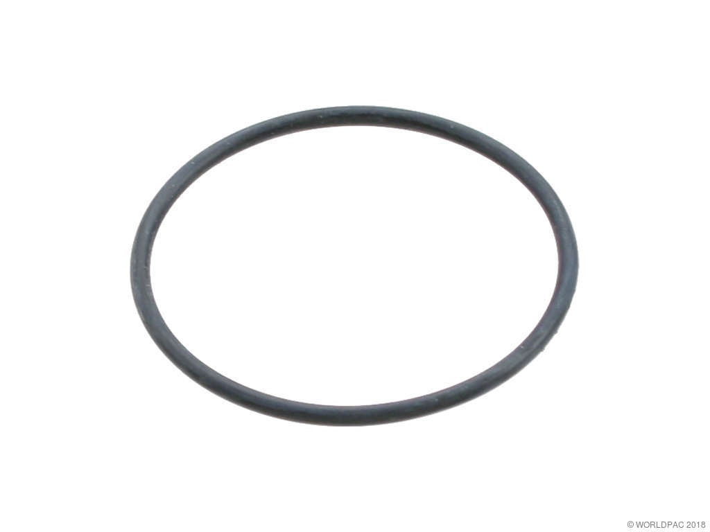 1994-1999 Mercedes-Benz S320 Engine Oil Galley Plug - Rear Right (Victor Reinz)