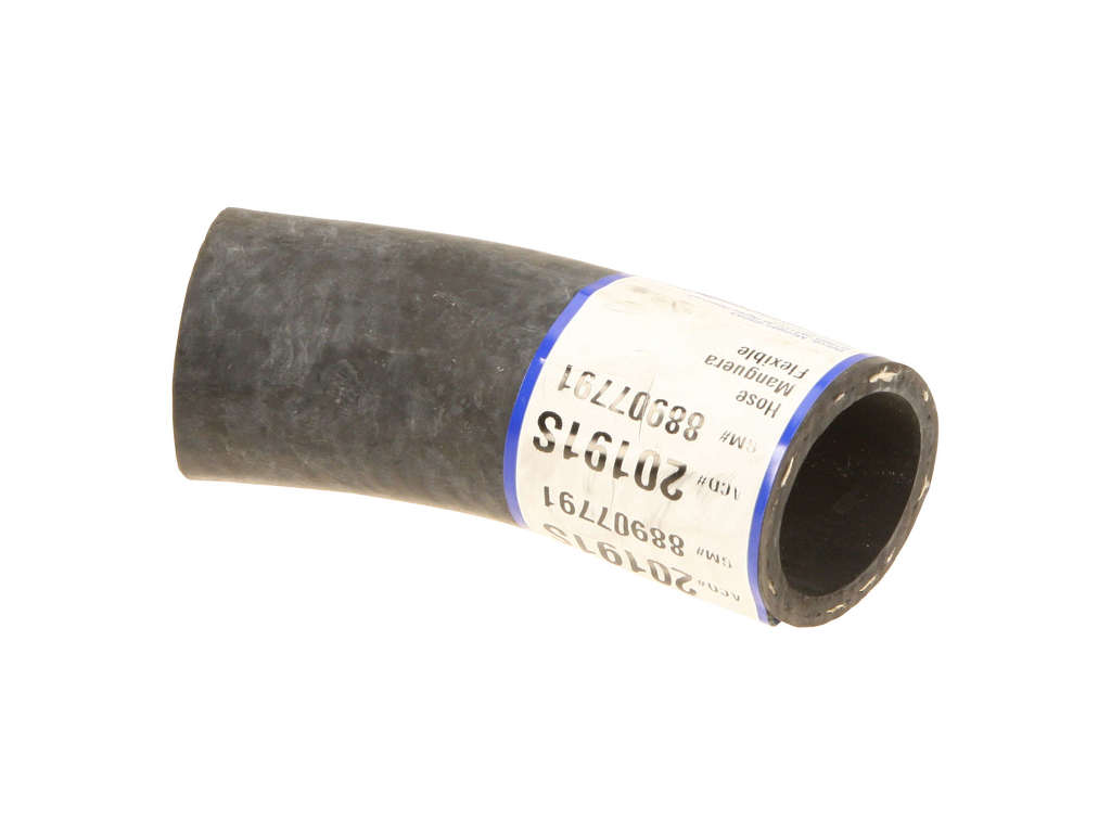 1994-2002 INFINITI G20 Radiator Coolant Hose - Lower (ACDelco)